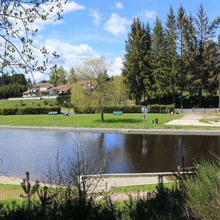 Gite Avec Cheminee, Terrasse Et Wifi - Animaux Acceptes - Fr-1-496-163 Usson-en-Forez Luaran gambar
